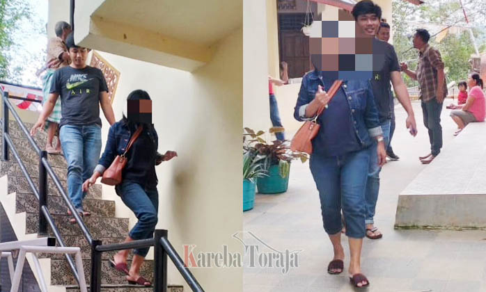 Pinjam Uang dan Siap Dinikahi, Wanita Ini Ditangkap Polisi Terkait Penipuan Ratusan Juta