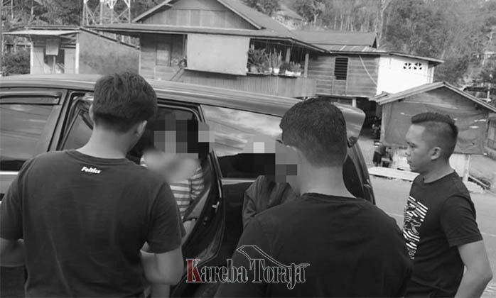 Aksi Pencuriannya Terekam CCTV, Gadis Remaja Ini Ditangkap Polisi