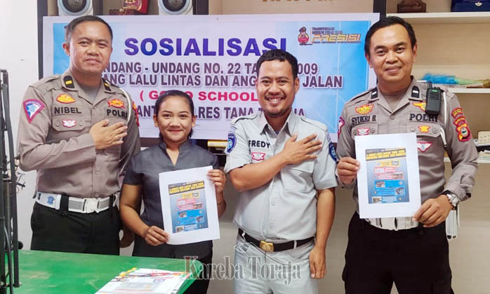 Ada 6 Jenis Laka Lantas yang Tidak Disantuni Jasa Raharja, Berikut Daftarnya