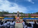 33 Guru Penggerak di Tana Toraja Dikukuhkan Pada Puncak HUT 78 PGRI