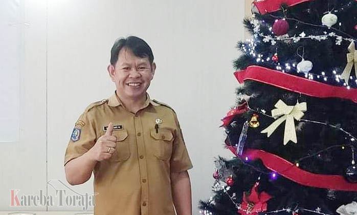 Program “Massikola Sule” Diknas Tana Toraja Diapresiasi Sejumlah Kalangan