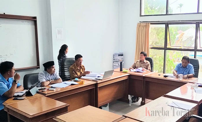 Ranperda PDAM Jadi Perumda, Ketua Pansus Sebut Penting untuk Dulang PAD