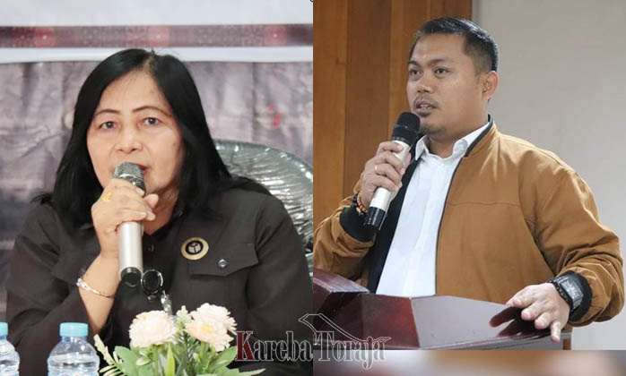 Rekruitmen Pengawas TPS, Bawaslu Toraja Utara Butuh 748, Tana Toraja 814
