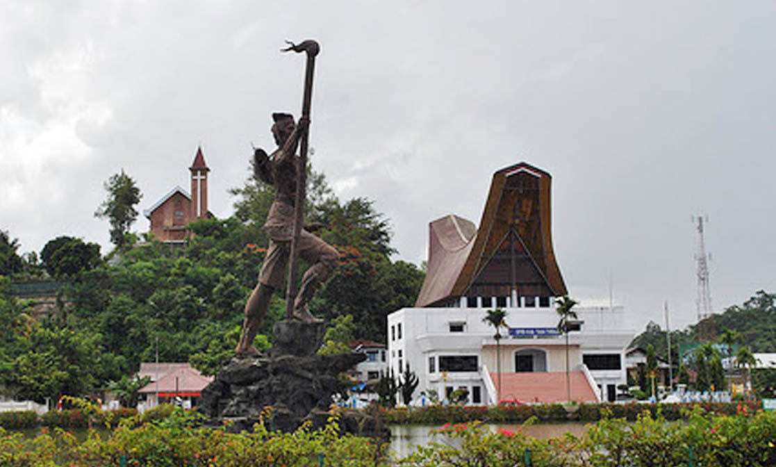 Petahana Anggota DPRD Toraja Utara dan Tana Toraja Bertumbangan, Apa Penyebabnya?