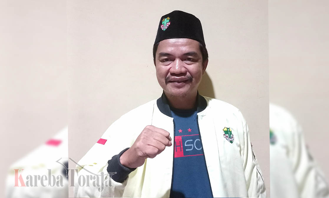 Pemuda Katolik Toraja Minta Politisi Tidak Gunakan Politik Identitas di Pilkada
