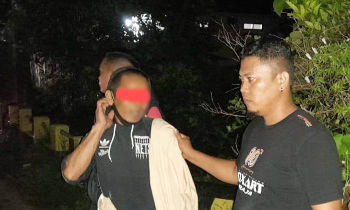 Ingkar Janji dalam Jual Beli Kerbau, Pria Asal Sa’dan Ini Diamankan Polisi