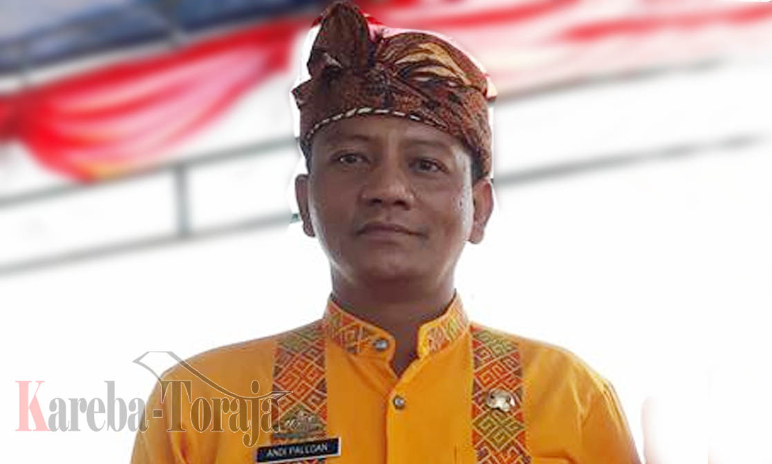 Daftar 21 Lembang di Tana Toraja yang Belum Laporkan ADD Tahun 2023