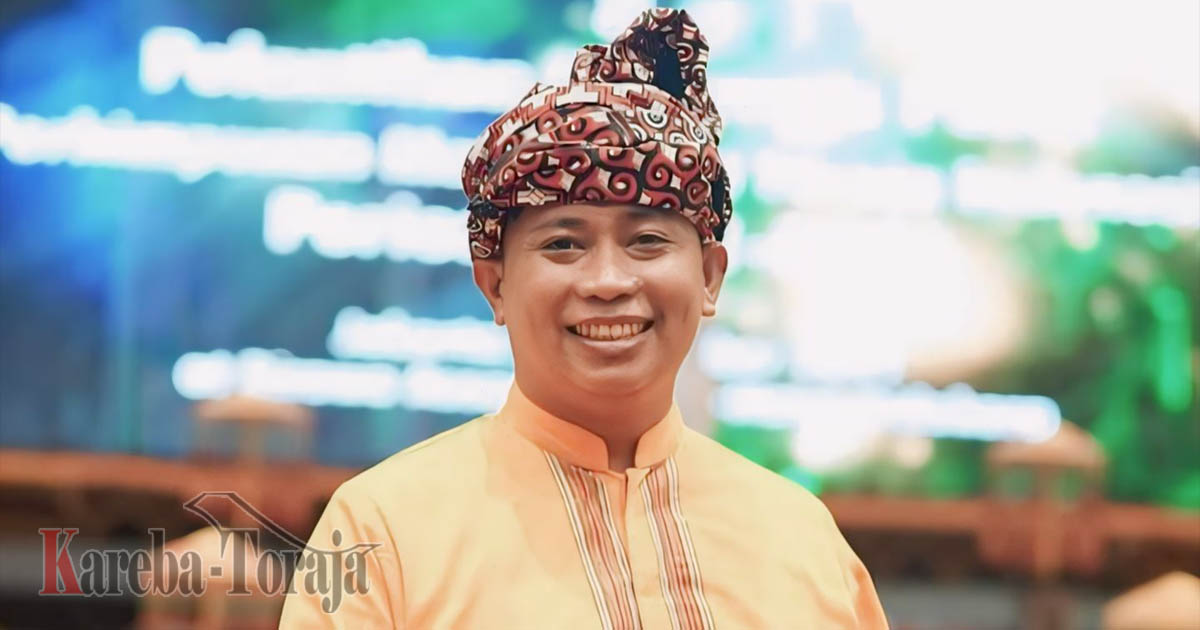 Ketua Umum PTI Pertanyakan Sikap Mentan RI, Amran Sulaiman yang Tidak Beri Bantuan Bencana Alam kepada Toraja