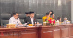 Pansus DPRD Beri 22 Catatan untuk LKPj Bupati Tana Toraja Tahun 2023