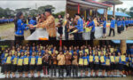 965 Orang PPPK Toraja Utara Terima SK