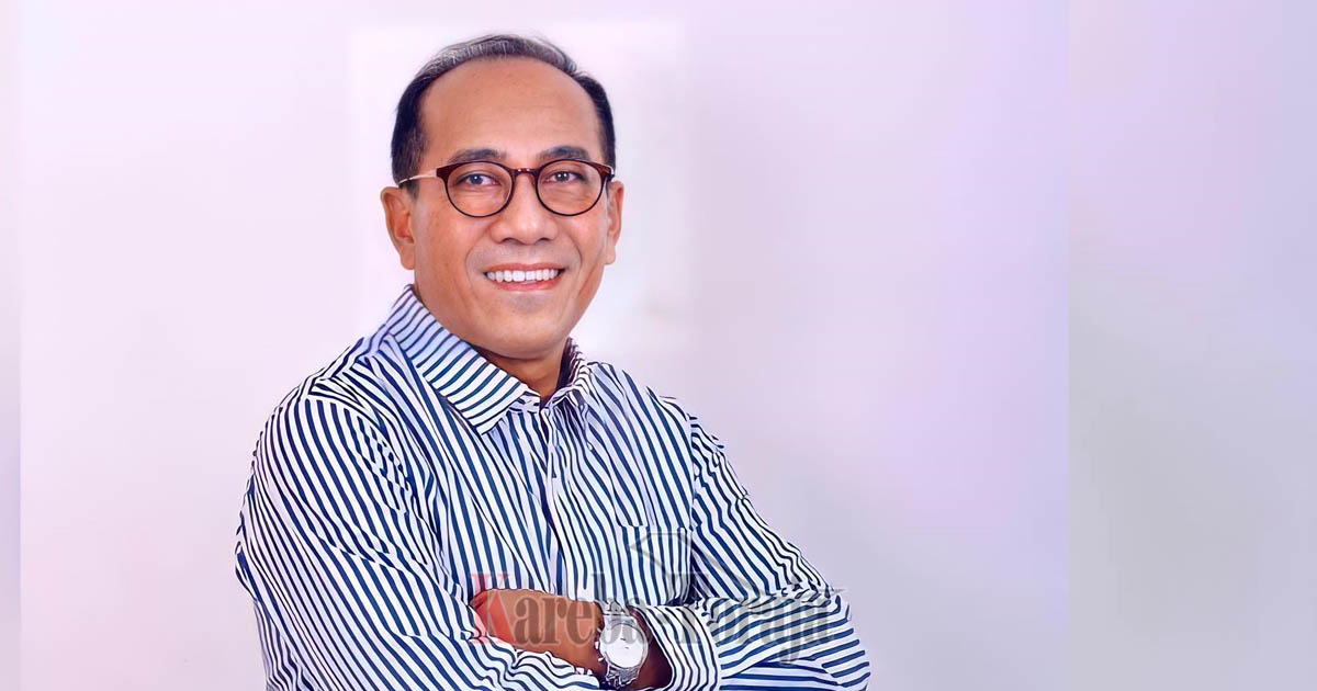 Henry Arie Pongrekun Sebut Stunting dan Kemiskinan Bisa Diatasi dengan UMKM