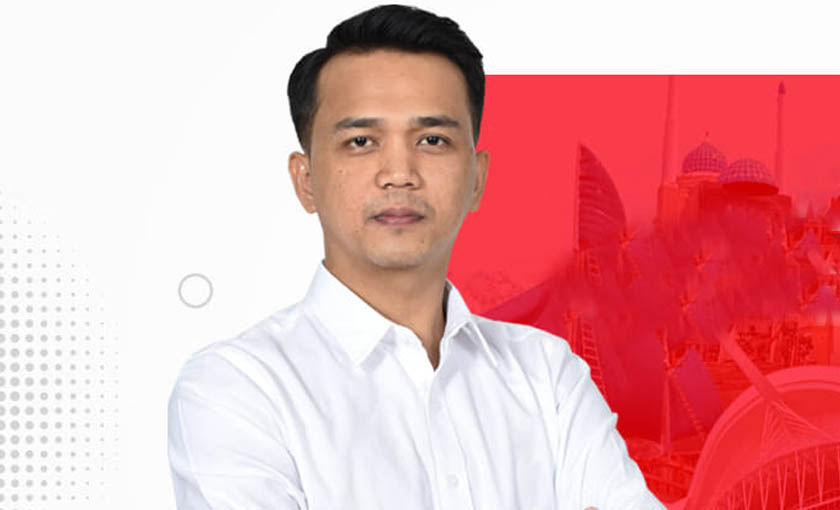 OPINI: Benidiktus Papa, Sosok Anak Muda Renda Hati yang Menggetarkan Dunia Politik Toraja