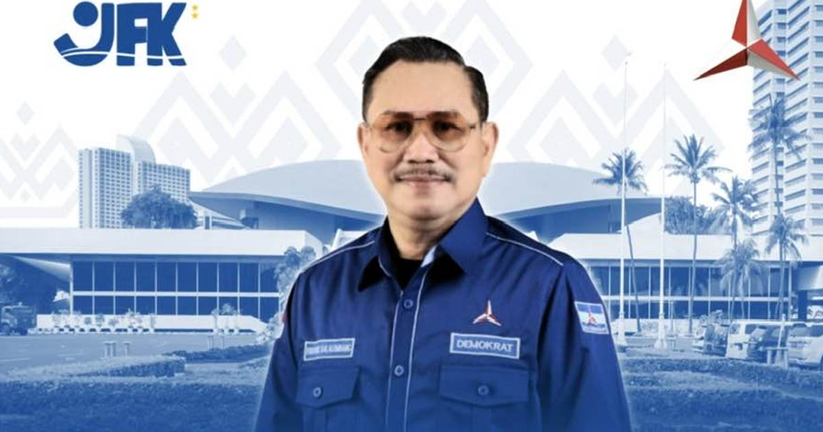 Dukung “DYLAN”, Begini Pesan JFK untuk Masyarakat Toraja Utara