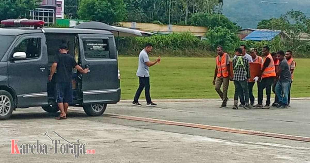 Warga Toraja Kembali Jadi Korban Pembunuhan di Yahokimo Papua Pegunungan