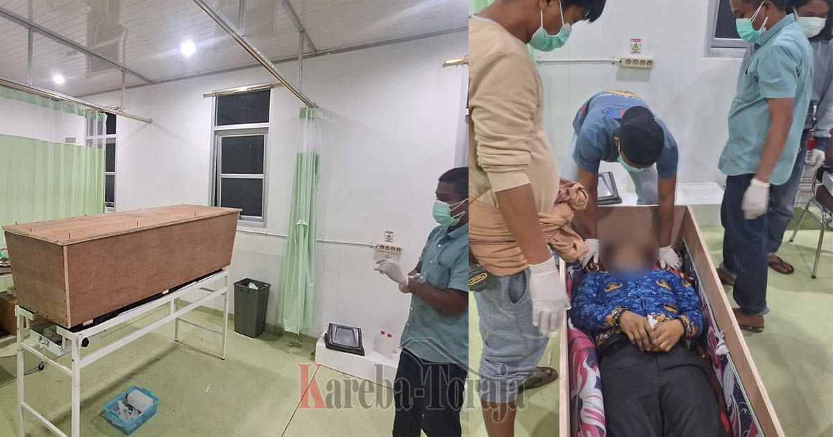 Guru Asal Toraja Ditembak OPM di Ilaga, Puncak, Papua Pegunungan
