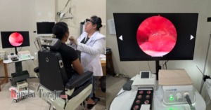 Layanan Endoskopi THT di RS Elim Rantepao: Solusi Tepat Diagnosa Gangguan Telinga, Hidung dan Tenggorokan