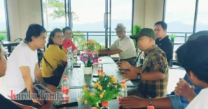 Legislator Firmina Tallulembang Dukung Penuh Pemekaran Toraja Barat, Siap Fasilitasi Panitia Bertemu Gubernur