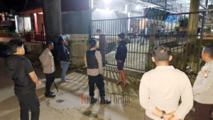 Seorang Polisi dan Warga Dibac*k Gegara Kotoran Kerbau di Pa’biteran, Toraja Utara