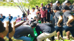 Korban Pemb*n*han KKB Papua, Ariston Kamma’ Dijadwalkan Diterbangkan ke Toraja Hari Ini