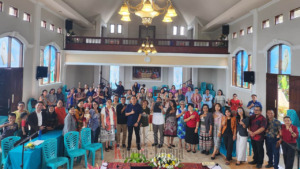 Sekolah Feminis; Sebuah Upaya Edukasi untuk Merekonstruksi Struktur Sosial Patriarkal