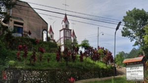 Pencurian Peralatan Gereja Kembali Terjadi di Nanggala, Total Sudah 5 Kejadian