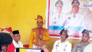 Kadis Pendidikan Toraja Utara Nyatakan Siap Mundur Jika Ada Pungli di Sekolah Negeri