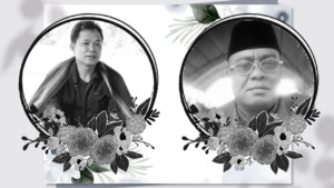 KABAR DUKA: Sehari, Dua Politisi Toraja Meninggal Dunia