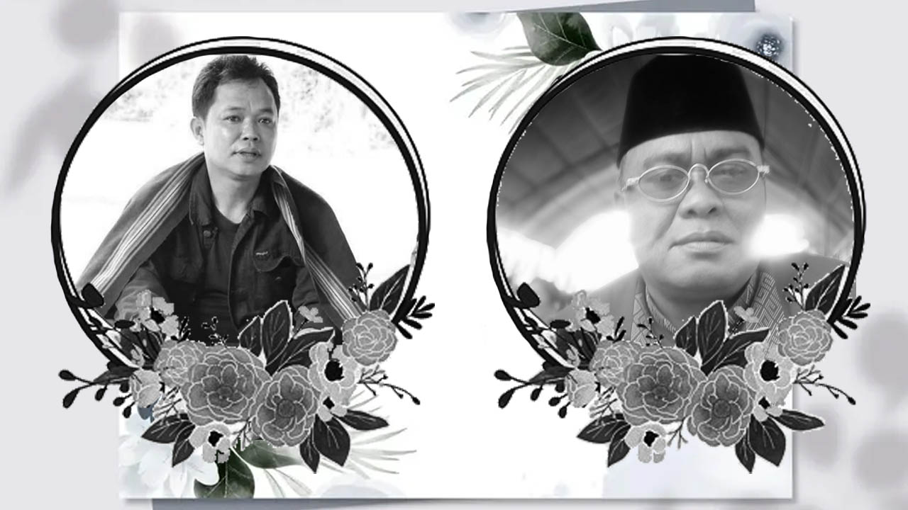 KABAR DUKA: Sehari, Dua Politisi Toraja Meninggal Dunia