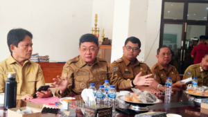 Bangkai Kendaraan yang “Parkir Abadi” di Pinggir Jalan Akan Diangkut ke BLK
