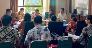 3 Dokter dan 1 Pejabat Dinas PUTR di Tana Toraja Dipecat dari ASN