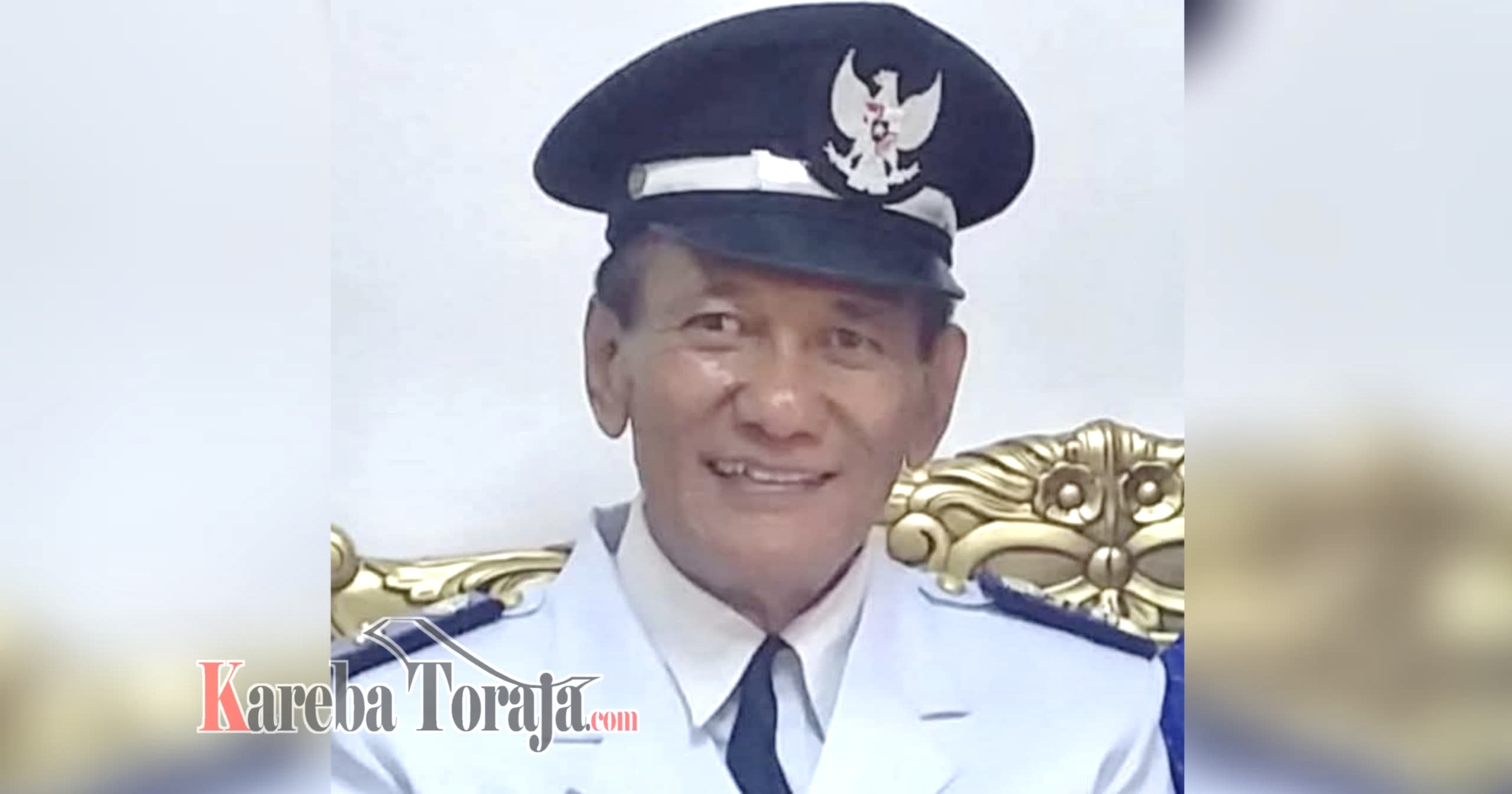 Kabar Duka: Kepala Lembang Poton Kecamatan Bonggakaradeng Tutup Usia