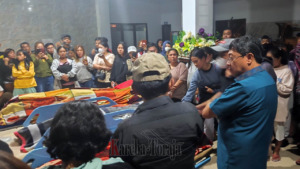 Pemkab Toraja Utara Nyatakan Dukacita Terhadap Para Korban Laka Lantas di Sereale