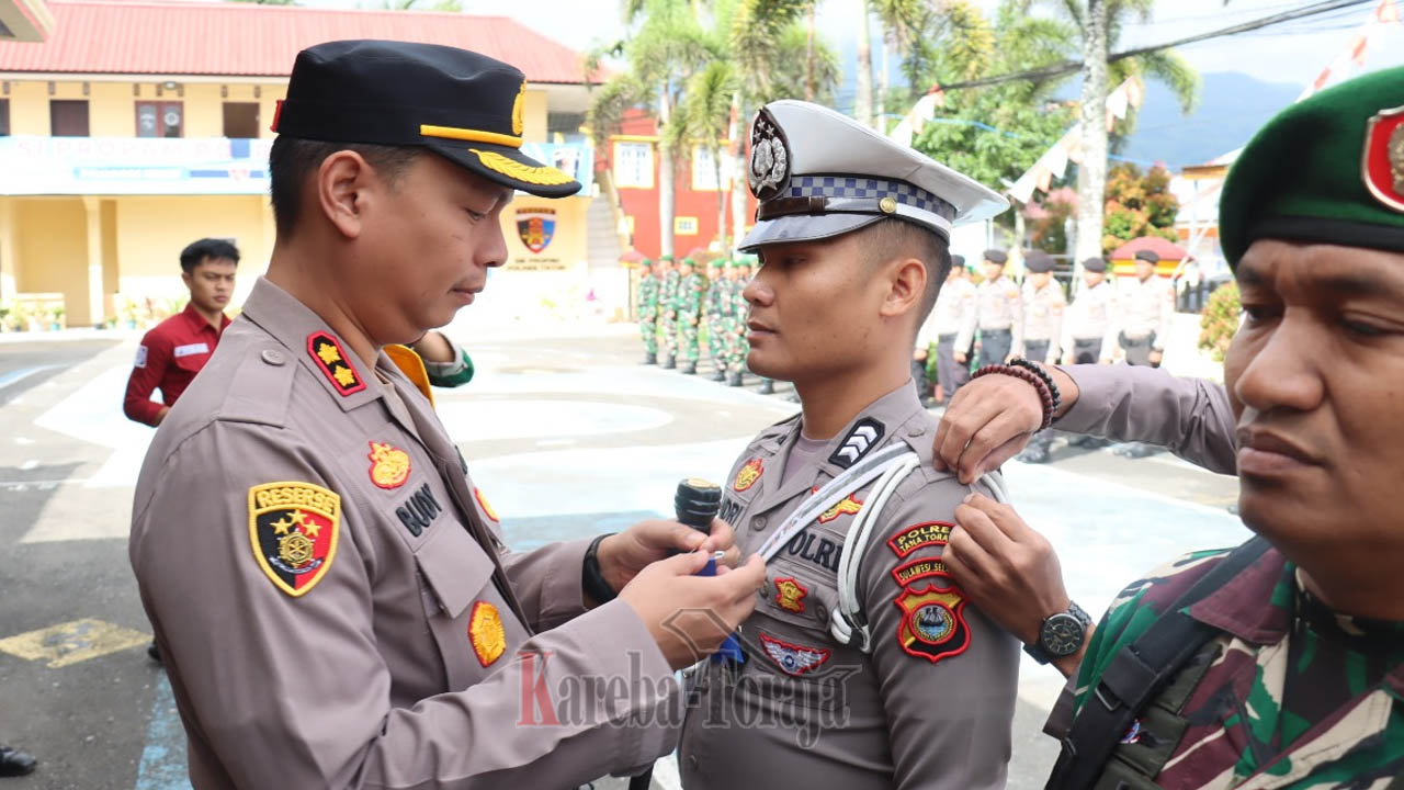 Polisi Gelar Operasi Patuh 2025; Catat, Ini 7 Target Sasaran dan Waktu Operasi