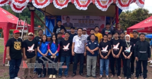 Legislator Partai Demokrat Dapil 2 Wilyam Martono Gelar Reses Masa Sidang III Tahun Anggaran 2025