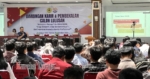 Gelar Pembekalan Bagi Calon Lulusan, UKI Toraja Hadirkan Alumni yang Bekerja di Jepang dan Australia