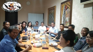 PMTI Rencana Gelar Natal di Jakarta, Prof. Yehezkiel Tiranda Ketua Panitia