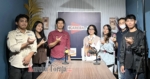 Mengenal Lebih Dekat Proses Kerja Jurnalistik, Mahasiswa UKI Toraja Kunjungi Kantor KAREBA TORAJA