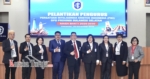 DPD PIKI Sulsel Periode 2025-2030 Resmi Dilantik, Dirangkaikan Seminar Kebangsaan