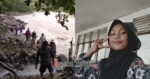 Breaking News: Seorang Remaja Dilaporkan Terseret Arus Sungai Sa’dan di Lembang Rano